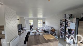  Maison � vendre 4 pi�ces 72 m�