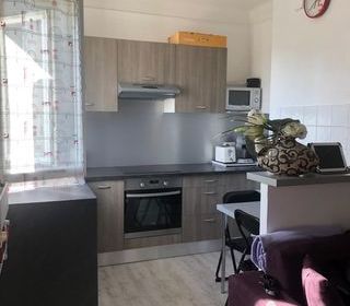  Appartement � vendre 2 pi�ces 43 m�