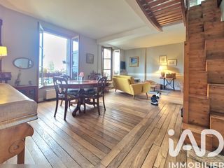  Appartement � vendre 4 pi�ces 95 m�