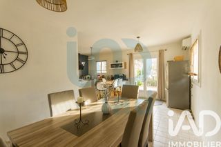  Maison � vendre 5 pi�ces 125 m�