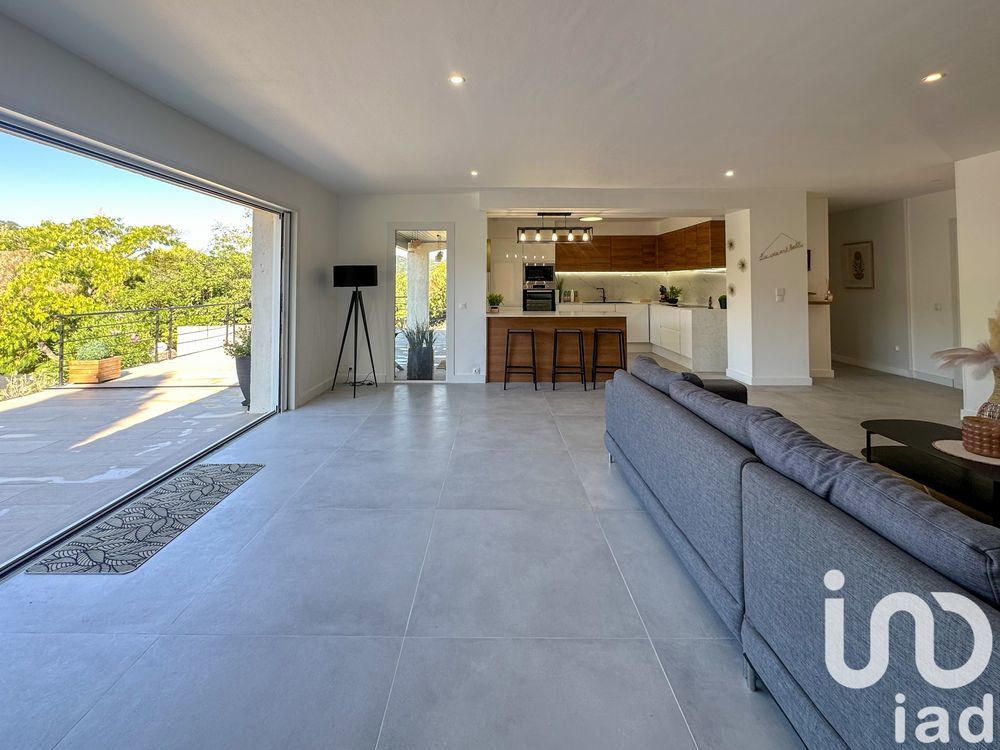 � vendre  Maison Les Adrets-de-l'Est�rel (83600)