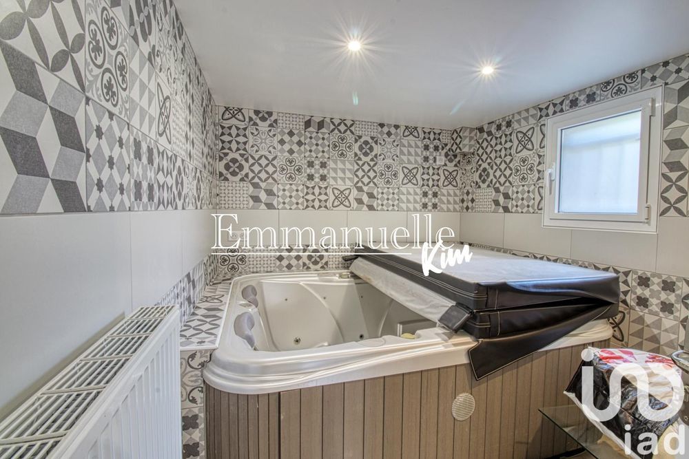 � vendre  Maison Ermont (95120)