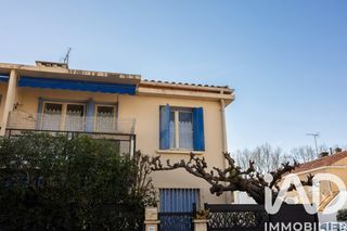  Appartement � vendre 3 pi�ces 56 m�