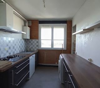  Appartement � vendre 4 pi�ces 75 m�