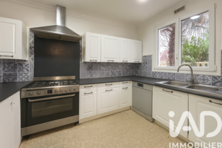  Maison � vendre 8 pi�ces 142 m�