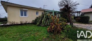  Maison � vendre 4 pi�ces 86 m�