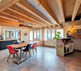  Maison � vendre 5 pi�ces 176 m�