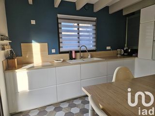  Maison � vendre 7 pi�ces 173 m�