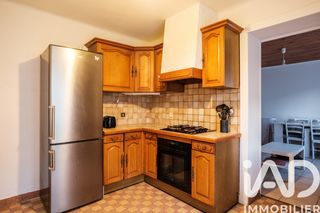  Maison � vendre 3 pi�ces 54 m�