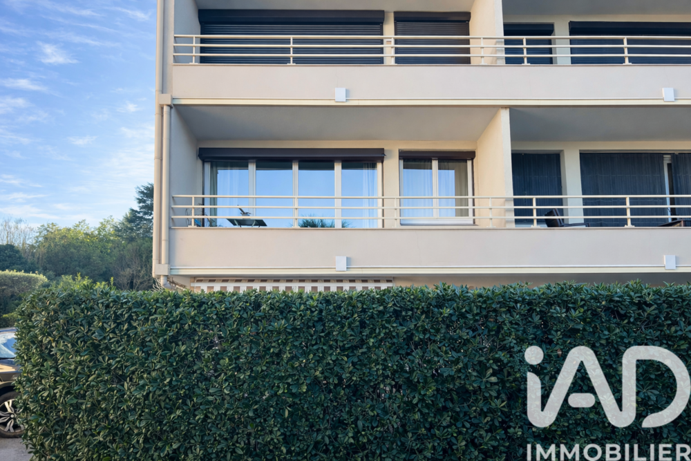 � vendre  Appartement Saint-Tropez (83990)
