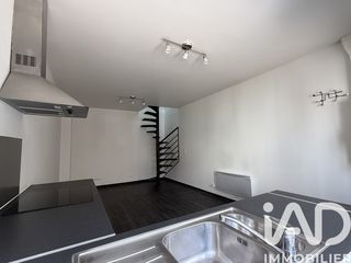  Maison � vendre 2 pi�ces 37 m�