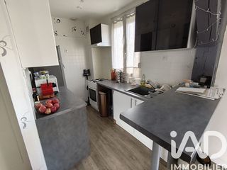  Maison � vendre 3 pi�ces 69 m�