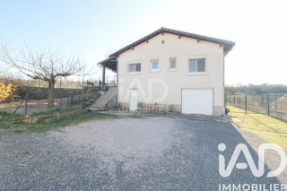  Maison � vendre 5 pi�ces 115 m�