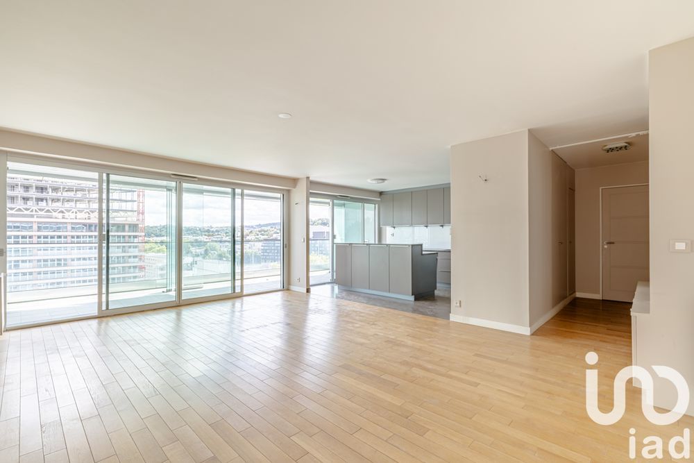 � vendre  Appartement Boulogne-Billancourt (92100)