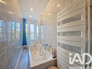  Appartement � vendre 4 pi�ces 65 m�