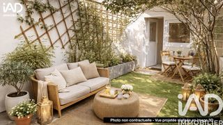  Maison � vendre 3 pi�ces 36 m�