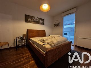  Appartement � vendre 2 pi�ces 41 m�