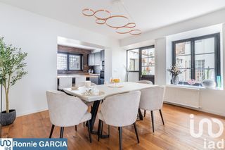  Maison � vendre 5 pi�ces 150 m�