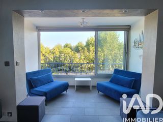  Appartement � vendre 2 pi�ces 39 m�