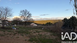  Terrain � vendre 329 m�