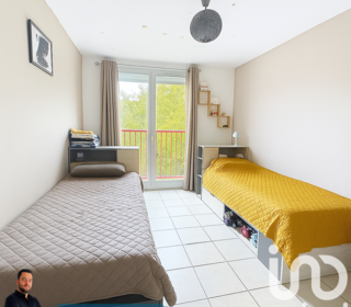  Appartement � vendre 5 pi�ces 106 m�