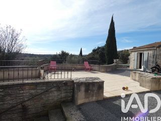  Maison � vendre 5 pi�ces 145 m�