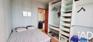  Appartement � vendre 4 pi�ces 59 m�