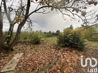  Terrain � vendre 1095 m�