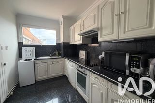  Appartement � vendre 3 pi�ces 74 m�