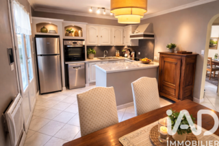  Appartement � vendre 3 pi�ces 59 m�