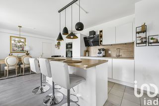  Appartement � vendre 4 pi�ces 87 m�