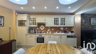  Maison � vendre 5 pi�ces 131 m�