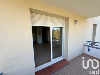  Appartement � vendre 2 pi�ces 43 m�