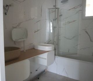  Appartement � vendre 4 pi�ces 85 m�