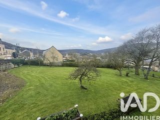  Terrain � vendre 1275 m�