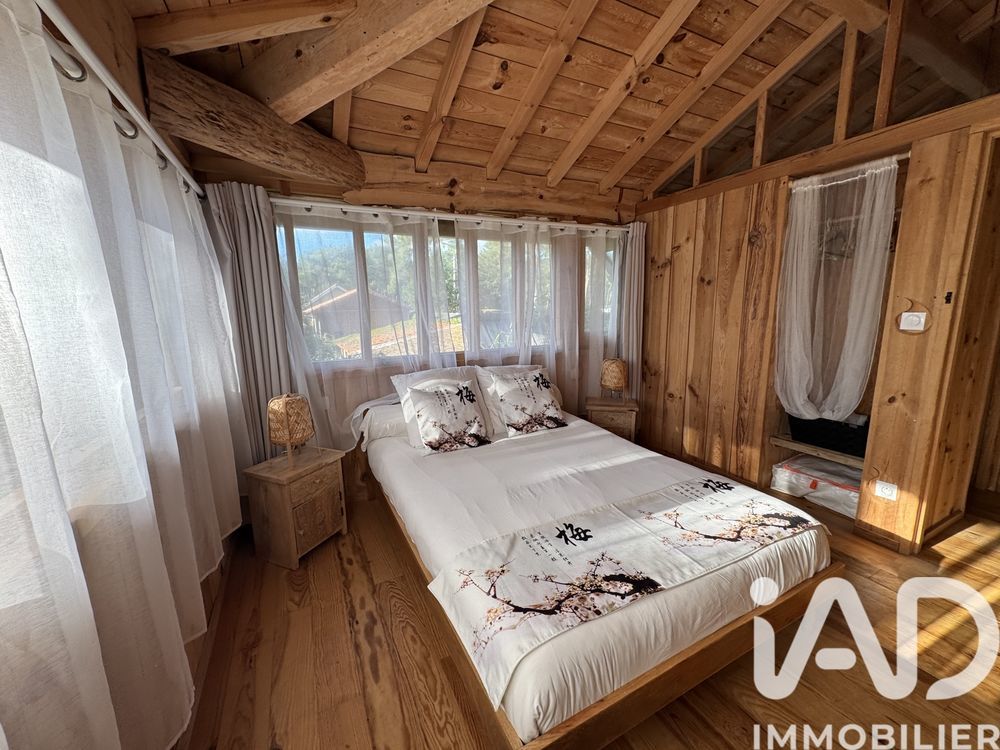 � vendre  Maison Lacanau (33680)