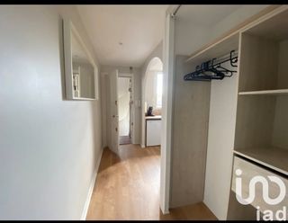  Appartement � vendre 2 pi�ces 33 m�