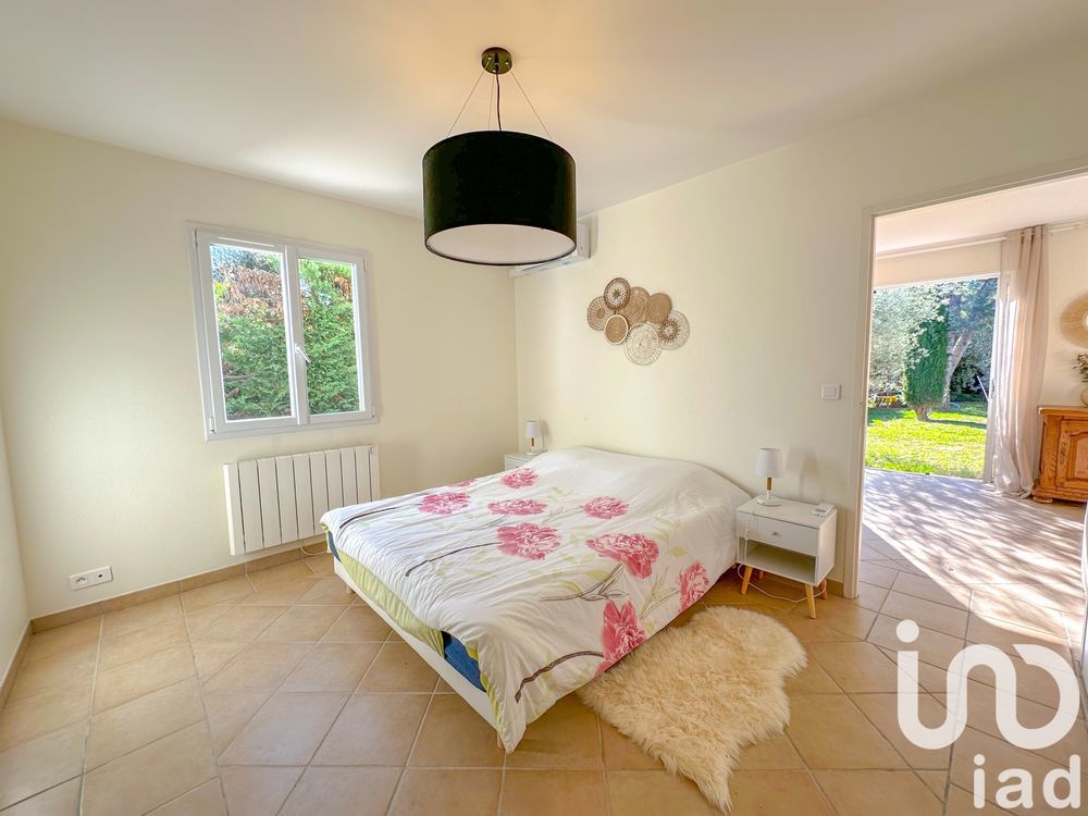 � vendre  Maison Roquebrune-sur-Argens (83520)