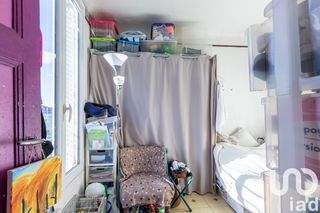  Appartement � vendre 2 pi�ces 24 m�