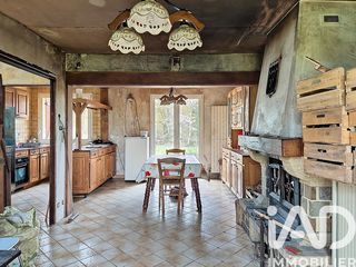  Maison � vendre 4 pi�ces 76 m�