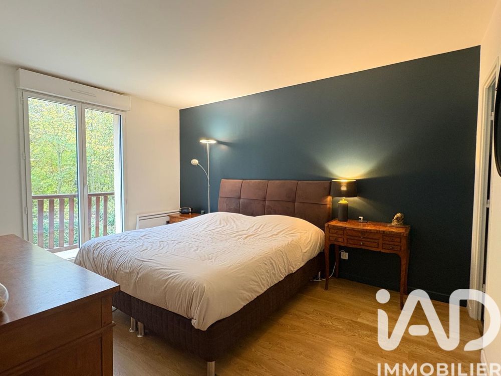 � vendre  Maison Saint-Germain-en-Laye (78100)