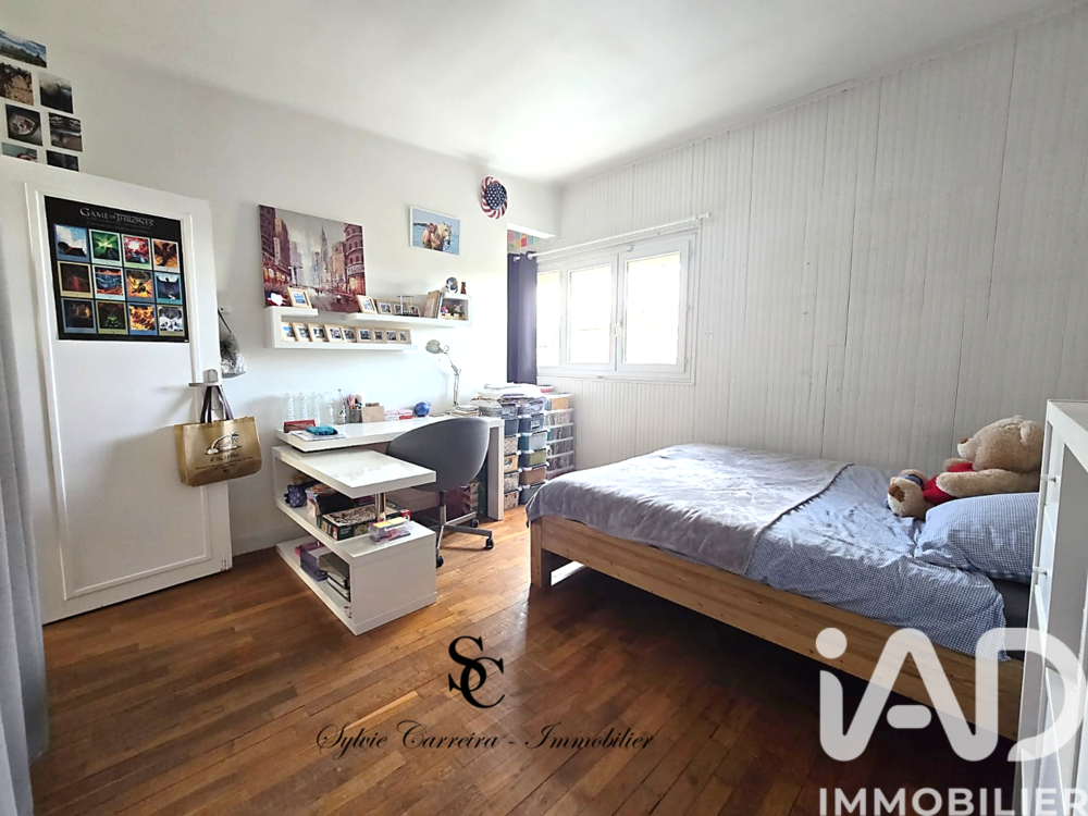 � vendre  Maison Saclay (91400)