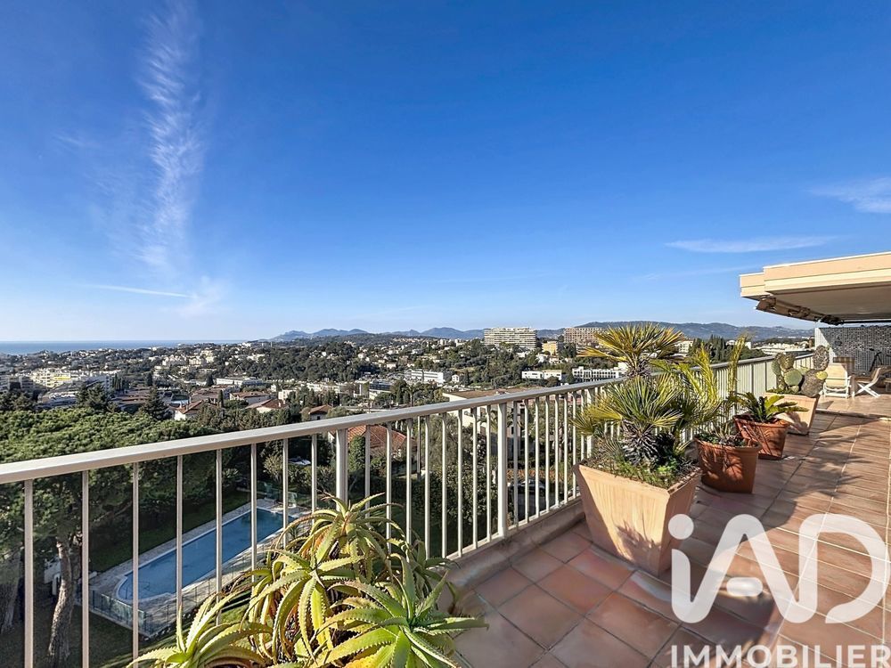 � vendre  Appartement Le Cannet (06110)