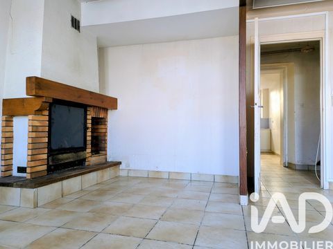   Vente Maison/villa 3 pi�ces Maison - 3 pi�ce(s) - 78 m�