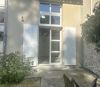  Maison � louer 4 pi�ces 74 m�