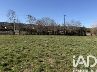  Terrain � vendre 643 m�