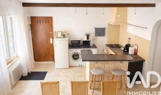  Appartement � vendre 3 pi�ces 59 m�