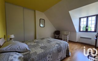  Maison � vendre 5 pi�ces 132 m�