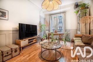  Appartement � vendre 2 pi�ces 45 m�