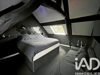  Maison � vendre 4 pi�ces 110 m�